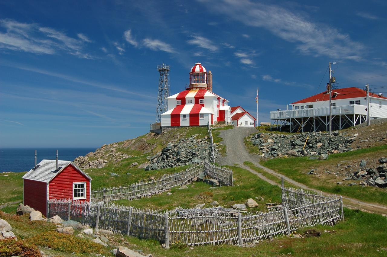 Robbins By The Sea Villa Bonavista Exterior foto